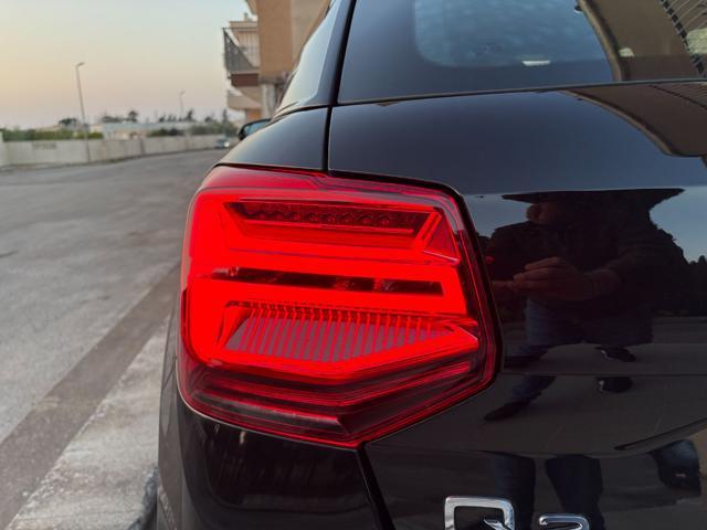 AUDI Q2 30 TDI Business CERCHI DA18''