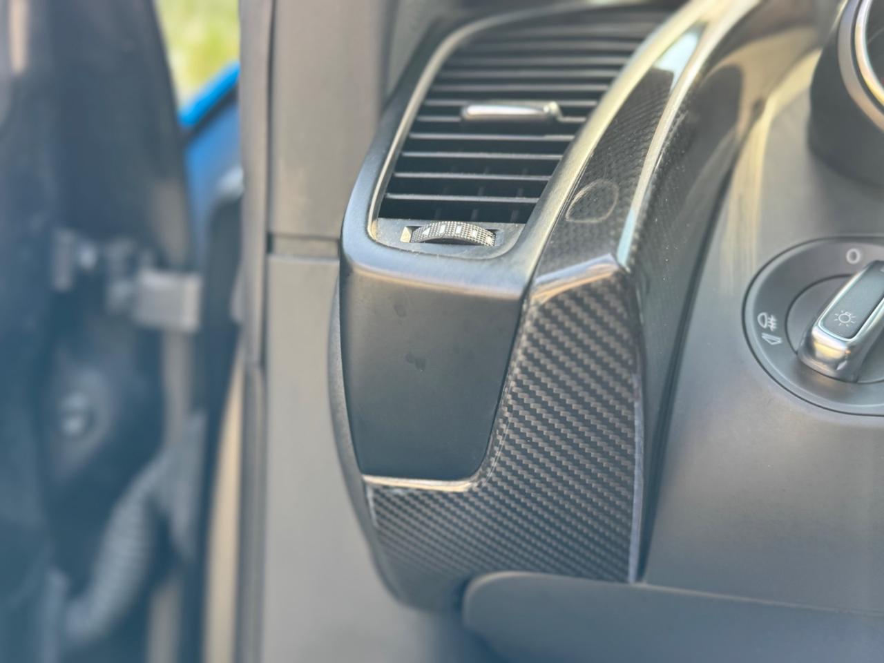 AUDI R8 5.2 V10 525 CV R-TRONIC FULL CARBON