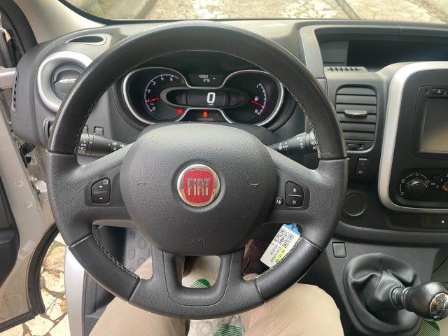 FIAT Talento 1.6 MJT 125CV Combi 10q m1