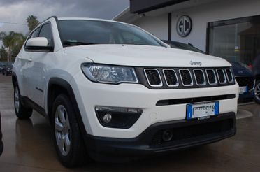 Jeep Compass 1.6 mjt Longitude 2wd 120CV my19 Uff Italy Lega