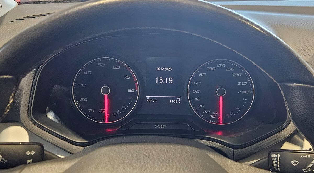 Seat Ibiza 1.0 ecotsi Style 95cv