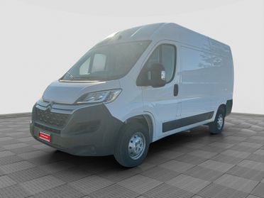 CITROEN Jumper (3ª serie) Jumper 35 BlueHDi 140 S&S PM-TM Furgone