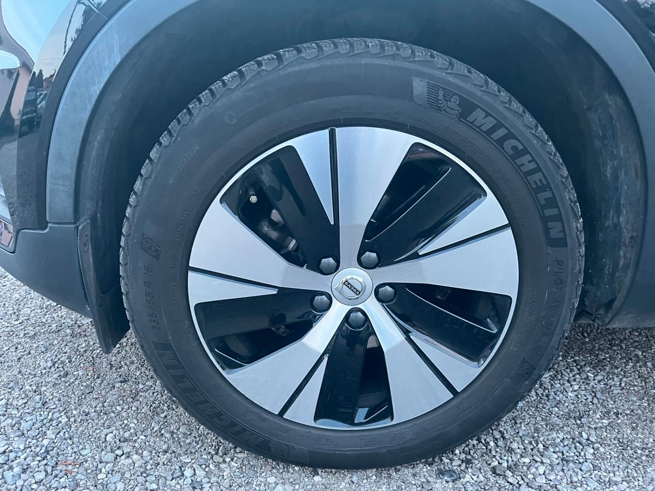 XC40 1.5 t2 Momentum Pro auto my21