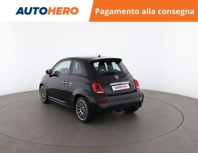 ABARTH 595 1.4 Turbo T-Jet 145 CV
