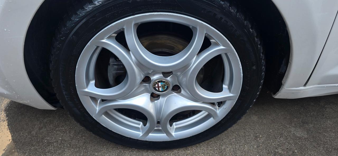 Alfa Romeo MiTo 1.3 JTDm-2 95 CV S&S Progression