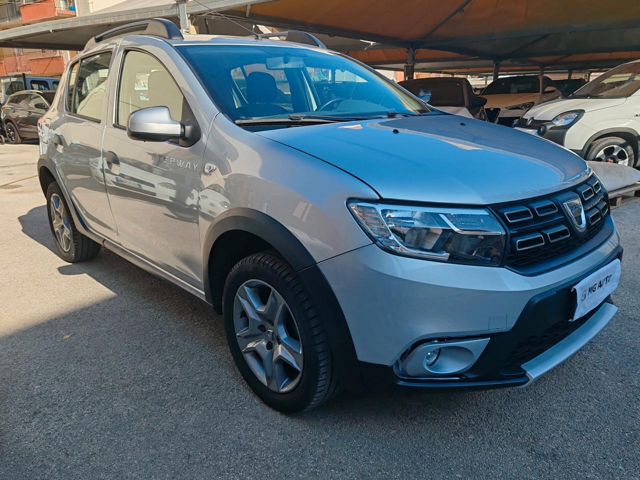 Dacia Sandero 0.9 TCe 12V 90CV Start&Stop Lauréate