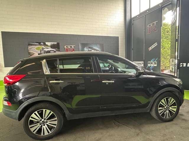 Kia Sportage 1.7 crdi High Tech PELLE-NAVI-CERCHI 18