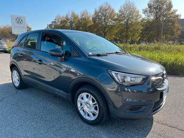 Opel Crossland Crossland X 1.6 ECOTEC D 8V Start&Stop Ultimate