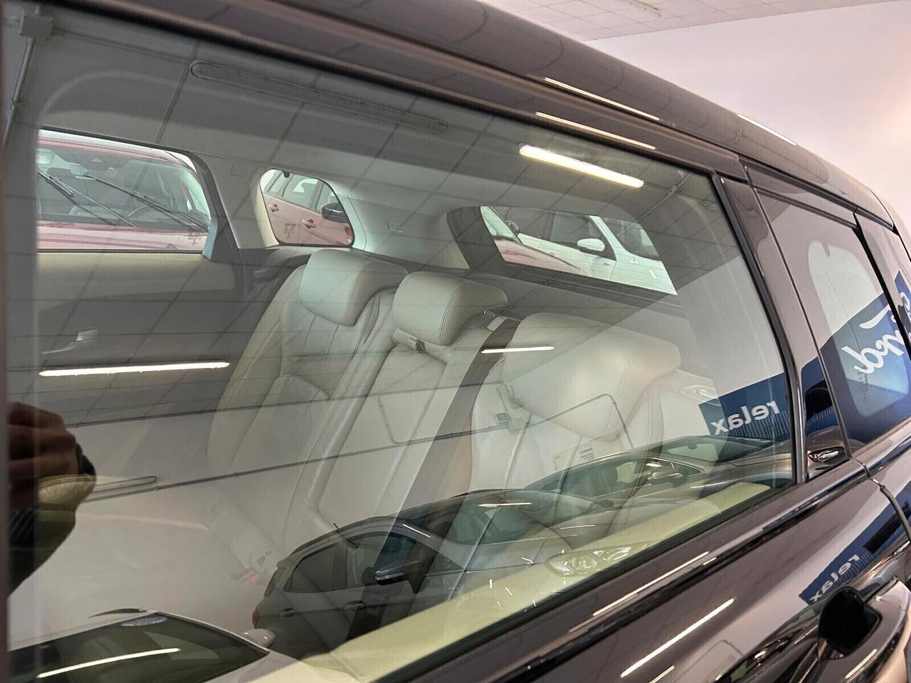 Land Rover Range Rover Evoque SE 2.0 TD4 Aut. 5p. 61000 km
