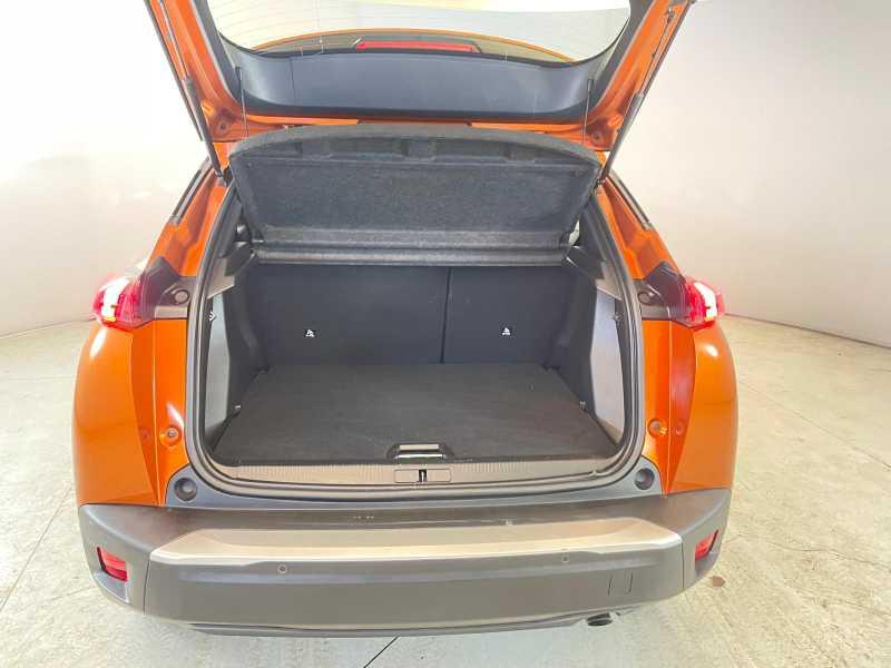 PEUGEOT 2008 2ª serie - 2008 PureTech 100 S&S Active Pack