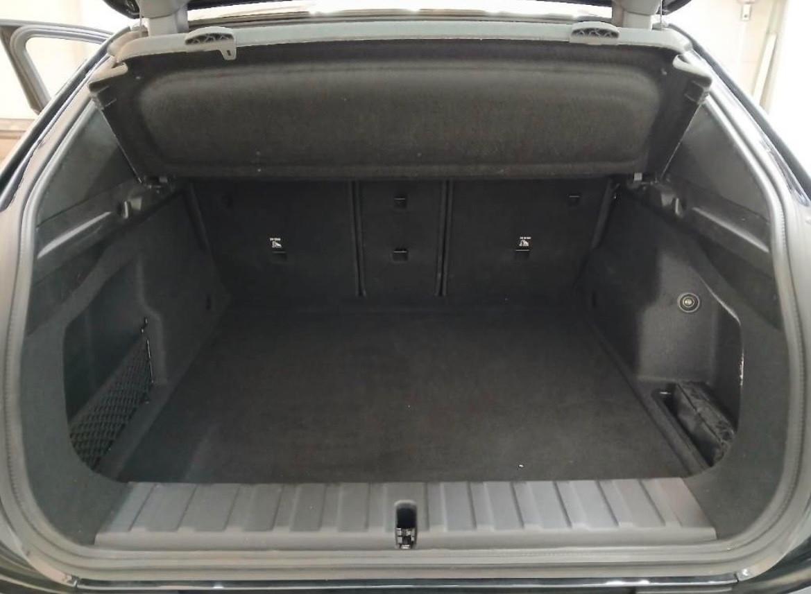 Bmw X2 1.8 diesel 150cv M Sport Navi Pdc Tetto