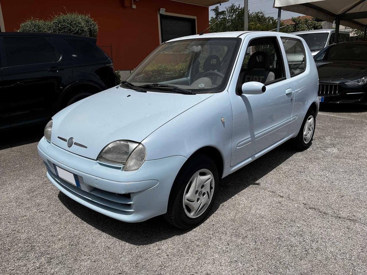 Fiat 600 1.1 Active