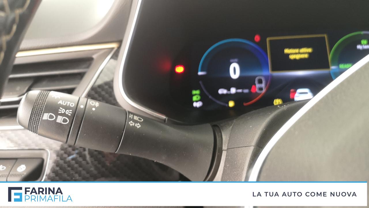 RENAULT Arkana 2021 - Arkana 1.6 E-Tech full hybrid E-Tech Engineered 145cv