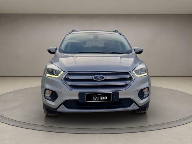 FORD Kuga 2.0 TDCI 150 CV S&S 2WD ST-Line