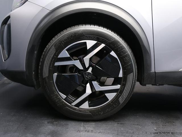 PEUGEOT 2008 PureTech 100CV S&S Allure