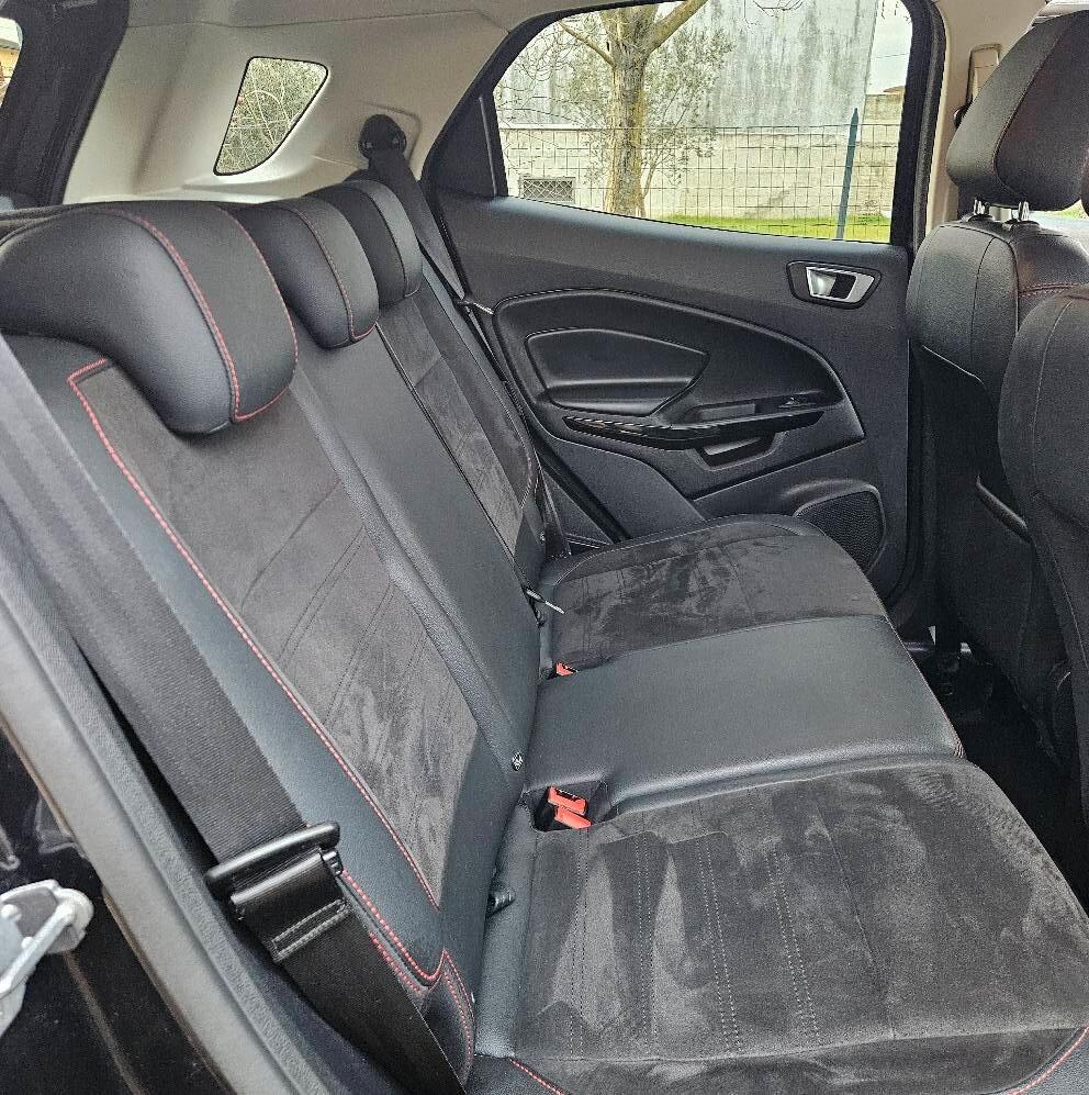 Ford EcoSport 1.0 EcoBoost 125CV ST-Line 2022