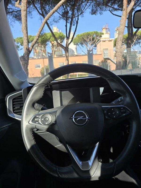 Opel Mokka 1.2 T 100cv Edition MT6