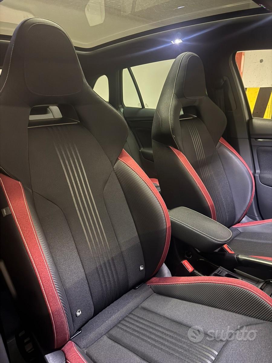 SKODA SCALA MONTECARLO - 24 MESI GARANZIA