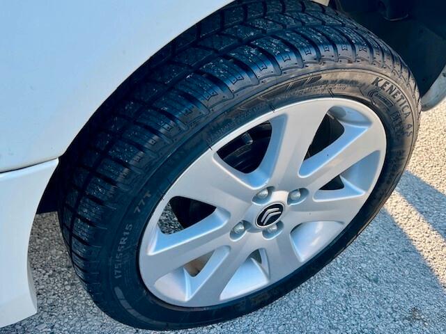 Citroen C-Zero Full Electric - 2014