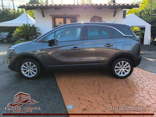 OPEL Crossland 1.5 D 110 CV Start&Stop Elegance PDC! CAM! CARPLAY