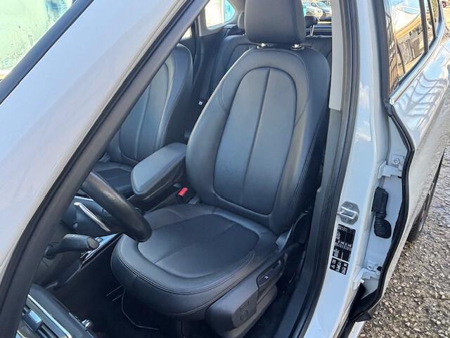 Bmw X1 xDrive18d xLine 150CV Aut.