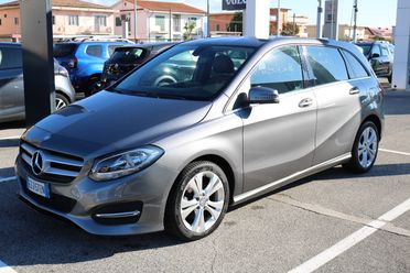 Mercedes-Benz Classe B - T246 - B 200 d (cdi) Sport auto