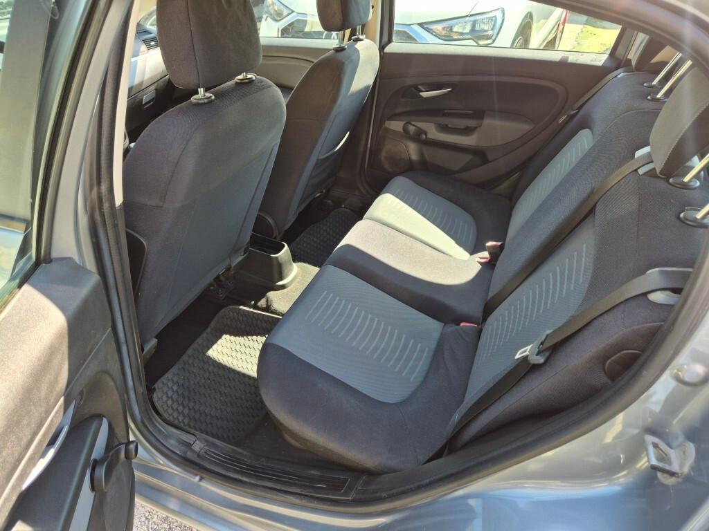 Fiat Grande Punto 1.2 BENZ 5 porte Dynamic