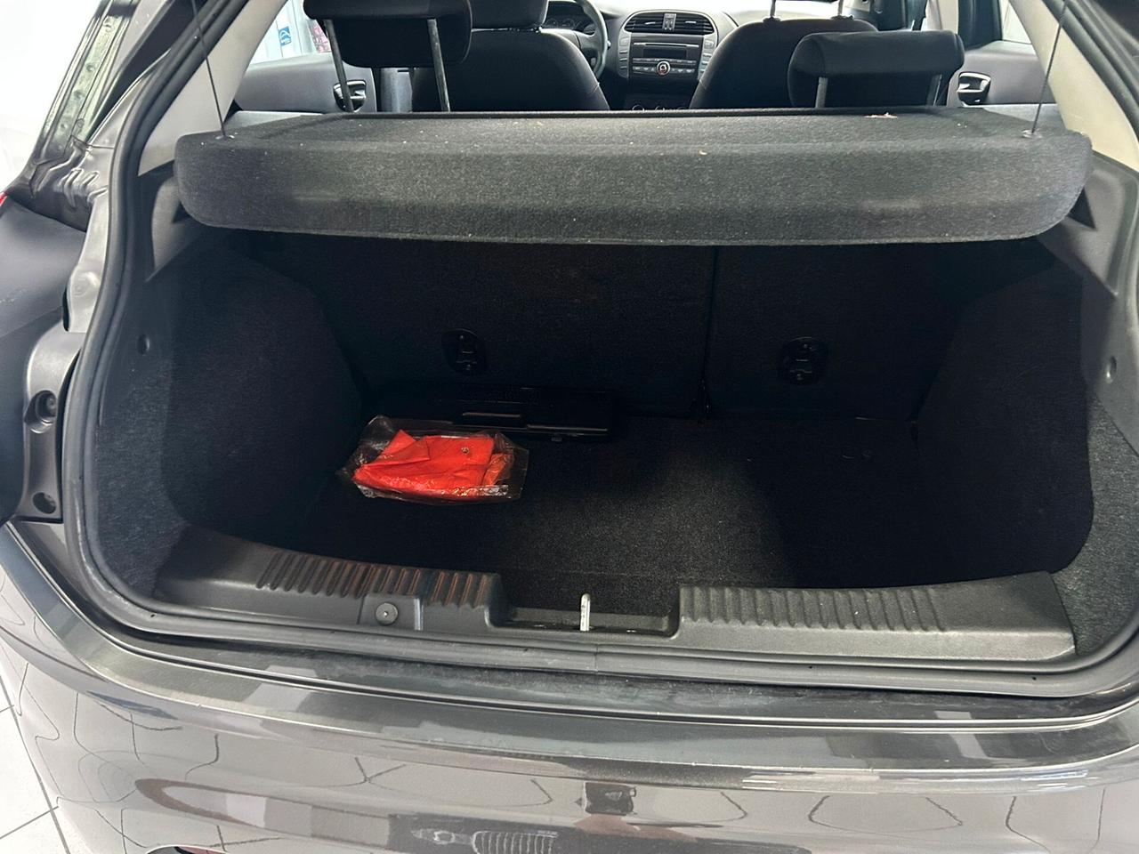 Fiat Bravo 1.6 MJT X NEOPATENTATI 2012