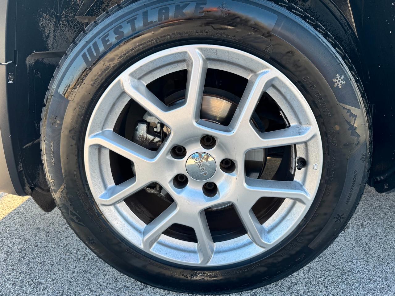 Jeep Renegade 1.0 T3 Limited 120CV GPL