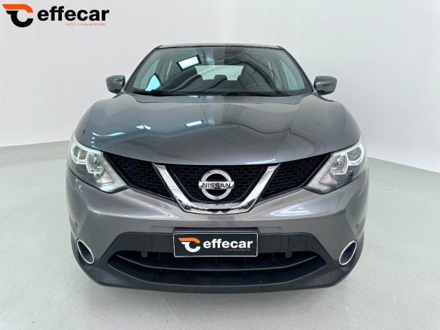NISSAN Qashqai 1.5 dCi Acenta Premium