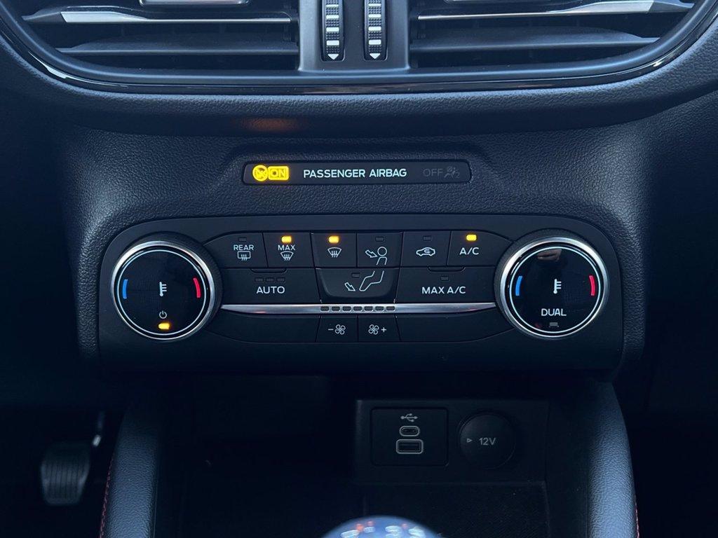 FORD Kuga 1.5 EcoBoost 150 CV 2WD ST-Line del 2023