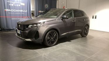 Peugeot 3008 3008 Hybrid 225 e-EAT8 GT