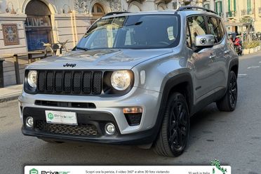 JEEP Renegade 2.0 Mjt 140CV 4WD Active Drive Low S
