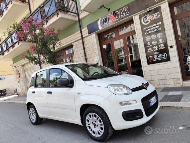 FIAT Panda 1.2 BENZINA 69CV UNIPRO