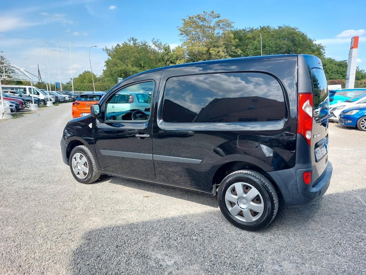 Renault Kangoo 1.5 dCi 85CV AUTOCARRO 2POSTI