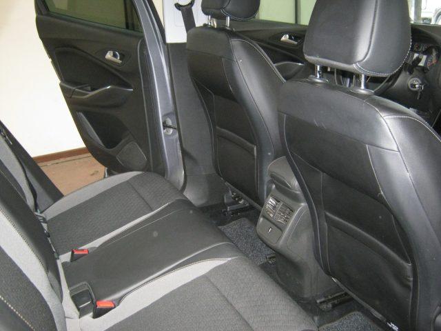OPEL Grandland X 1.5 diesel Ecotec Start&Stop Business Edition