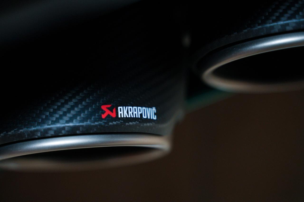 Alfa Romeo Stelvio 2.9 Bi-Turbo V6 520 CV AT8 Q4 Quadrifoglio 100° Anniversario