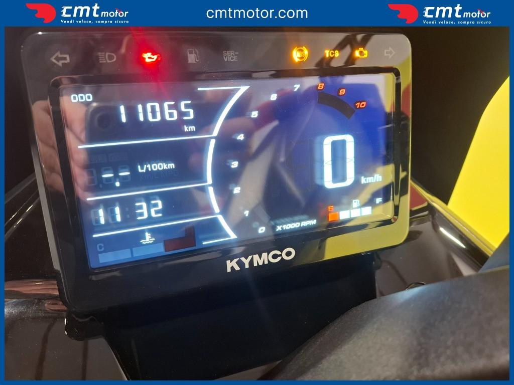 Kymco Downtown 350i - 2024