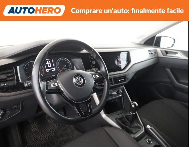 VOLKSWAGEN Polo 1.0 TSI 5p. Sport BlueMotion Technology