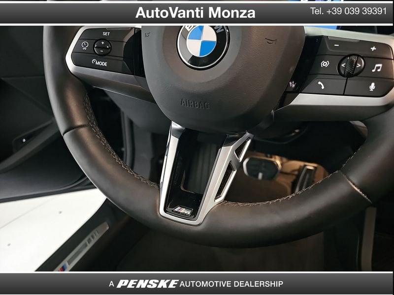 BMW Serie 1 118d MSport Pro