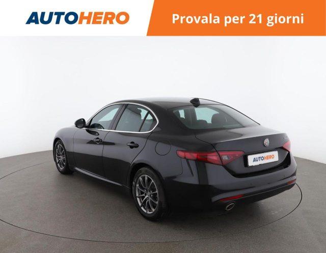 ALFA ROMEO Giulietta 2.0 JTDm 150 CV