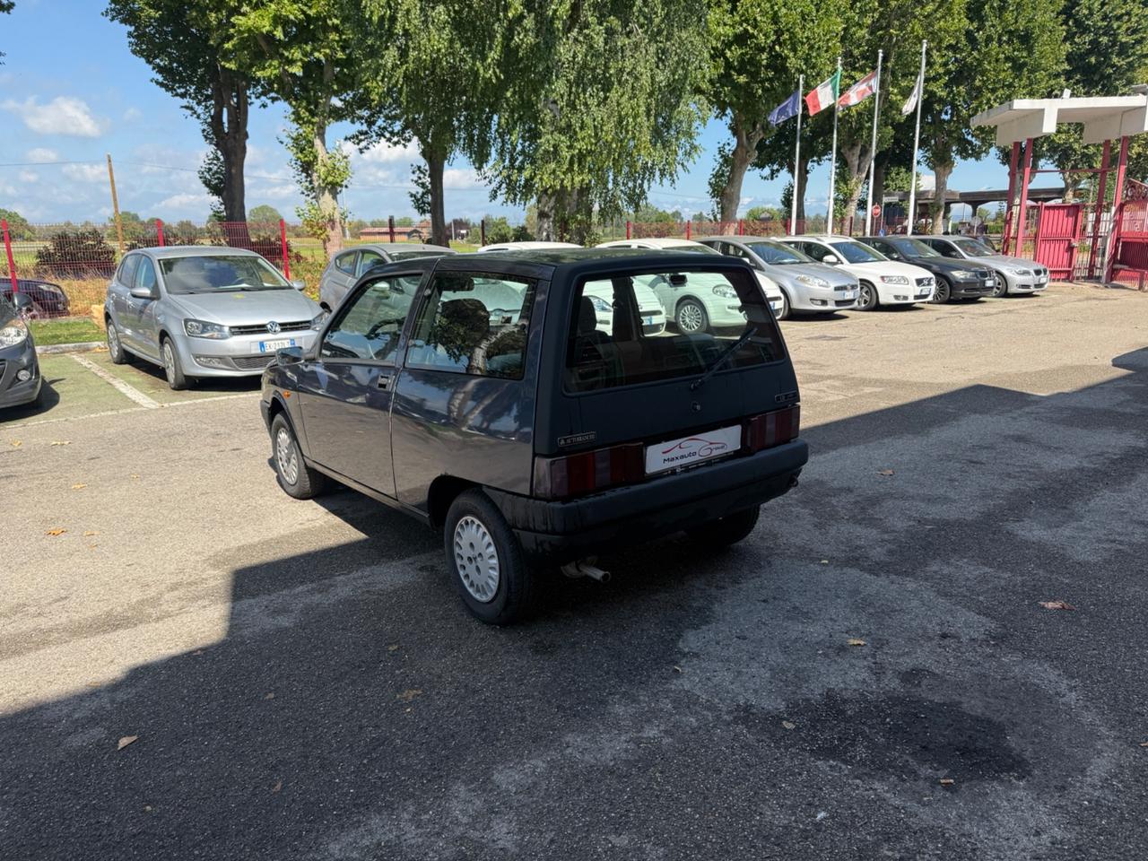 Autobianchi Y10 Fire 1.0