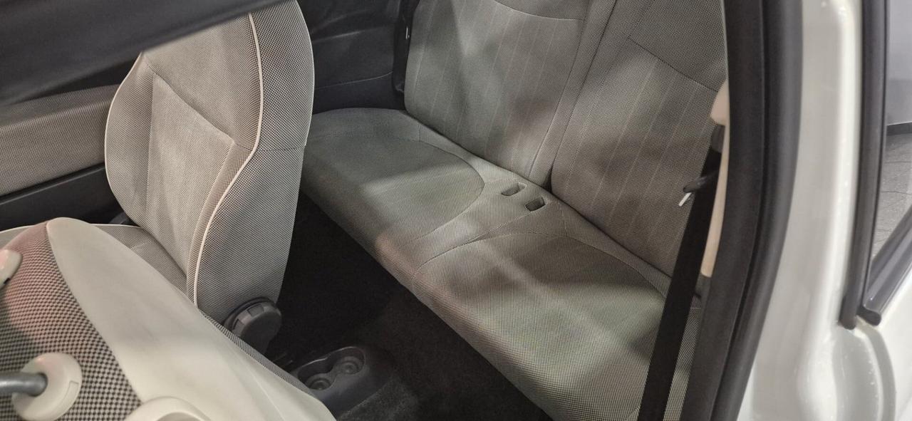 Fiat 500 1.2 Lounge - 2011 - km 144.000 - E5