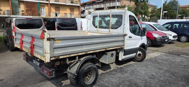 FORD Transit 350 2.2TDCi 155CV PLM-SL-RG Cassonato Ribaltabile