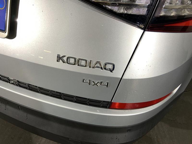 Skoda Kodiaq 2.0 tdi ambition 4x4 dsg 7p.ti