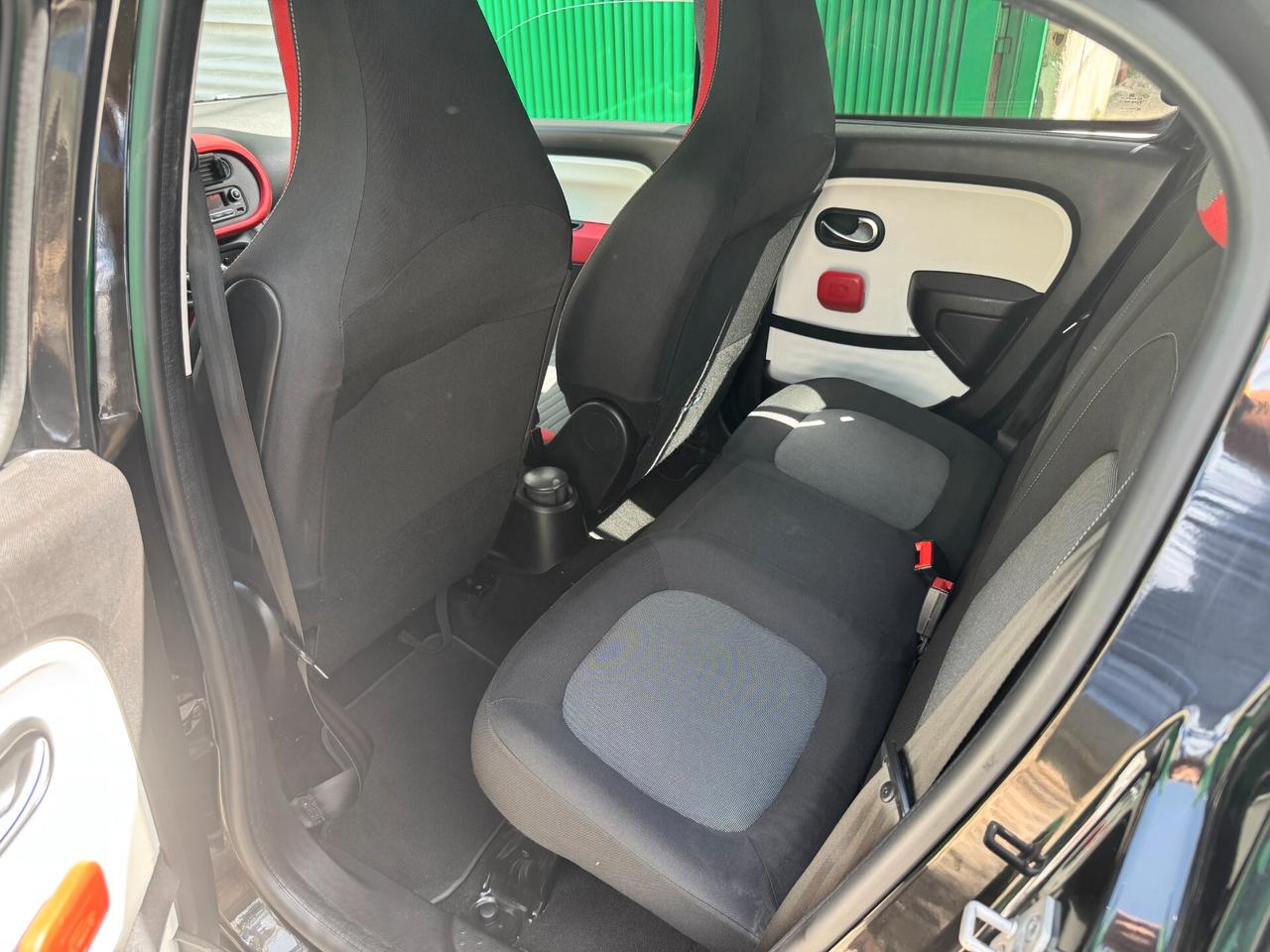 Renault Twingo SCe Stop&Start Intens
