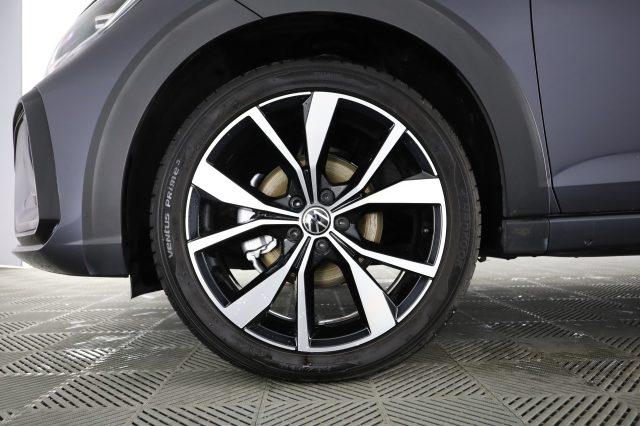 VOLKSWAGEN Taigo Taigo 1.0 TSI 115 CV DSG R-Line