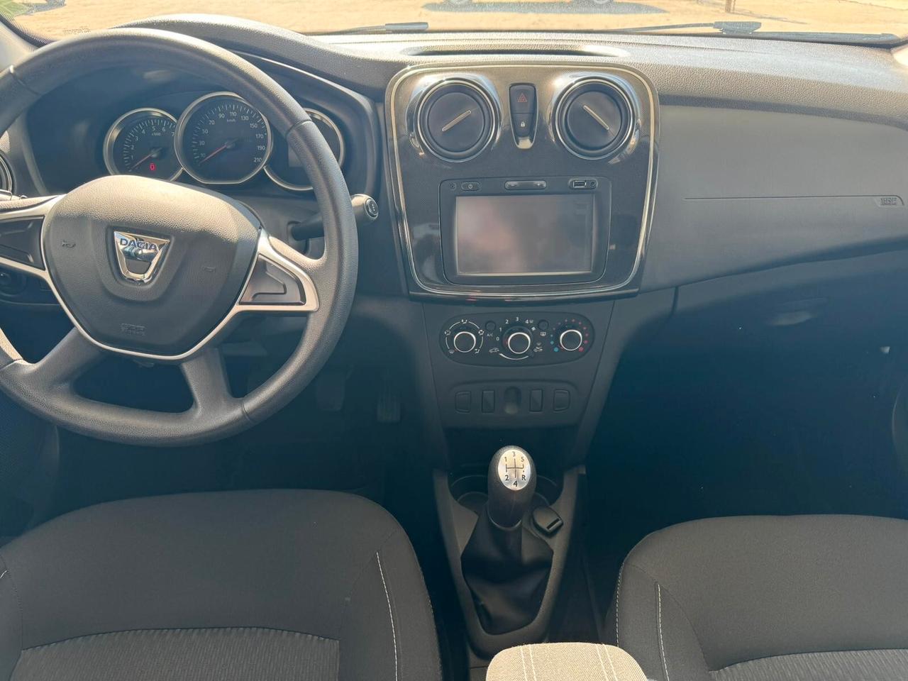 Dacia Sandero 1.5 dCi 8V 75CV Start&Stop