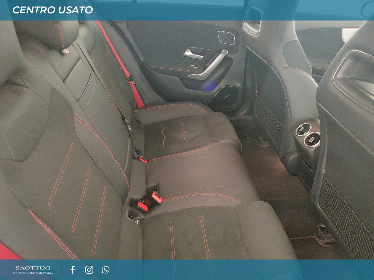 AMG 45 s 4matic+ Auto