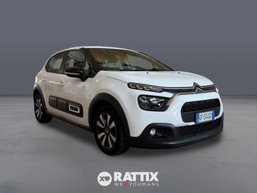 Citroen C3 1.2 puretech 83CV Feel Pack